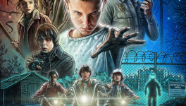 Stranger Things - Saison 1