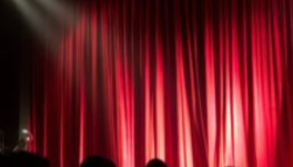 Ma pire présentation sur scène