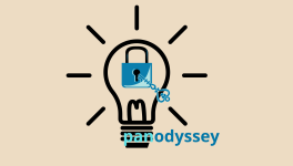 CREAtor, protect your intellectual property with Panodyssey!