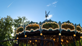 La légende du Léopard des rêves (FIN)