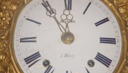  Time - Pink Floyd – Pour rythmer l'éternité