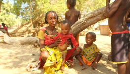 Madagascar : 1,5 million de personnes ont besoin d’une assistance alimentaire d’urgence !