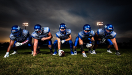 Épisode 9 : Le maillot