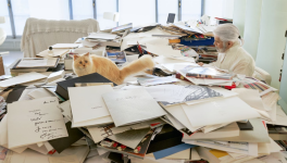 Panorama de l'édition de livres d'art indépendante en France