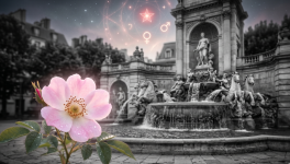 Le Sanctuaire de l'Églantine
