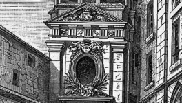 5-Départ pour Paris (1533-1536)