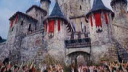 Willow Fanfiction - Le Commencement de la Guerre