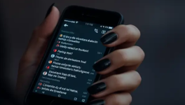 Chapitre 35 : Silence Radio