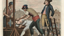 la France à l’arrêt ? 