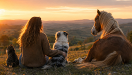 La vie s’occupe du comment