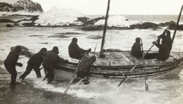 Le plus grand des exploits