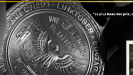 #Linktober2025. Prix