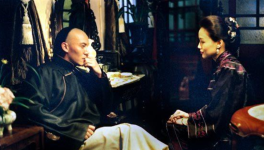 Three times (2004) Hou Hsiao Hsien