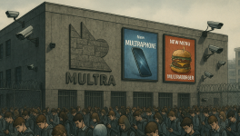 Jules Farin (bande dessinée) - 4