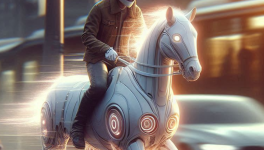 Chapitre 13 : Cavalier blanc en approche