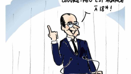 En 2021 TOUT va changer