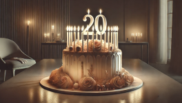 20 ans