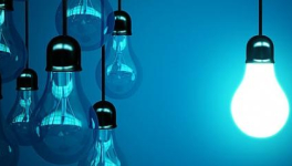 Que la lumière soit...