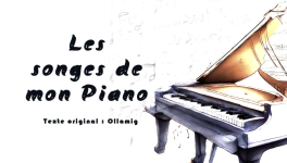 Les songes de mon piano