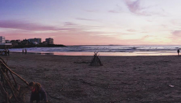 Courrons vers la gloire