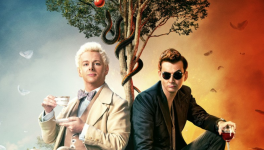 Good Omens - Saison 1
