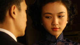 Lust, Caution (Se, Jie, Ang Lee, 2007)