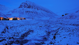 Prologue aux Trois Jours de Ténèbres