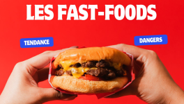 Les fast-foods