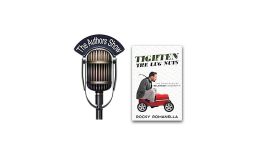 Tighten the Lug Nuts