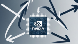 Nvidia in Talks with U.S. to Sell Advanced Chips to China