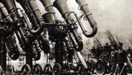 4 Déclaration de guerre