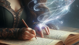 Lettre d'amour à l'amour lui-même