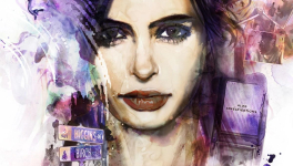 Jessica Jones - Saison 1