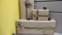 My favorite Christmas moment