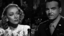 La scandaleuse de Berlin (1948) Billy Wilder