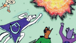 Falcon-Dog 2 - Chapitre 9 ter
