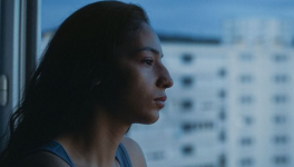 La Petite Dernière (Hafsia Herzi, 2025)