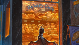 2021 - Novembre, Semaine 44