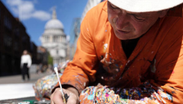 The Name of the Queen is THE RULE OF LAW