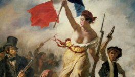 'Une chance pour la langue française et les langues de France'