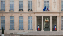 PROLOGUE ET LE POÈME I