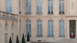 NOTRE DAME ET L'ESPOIR