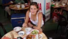 After our first week in Hanoi