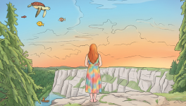 Teaser : Aviane, ta vie s'envole