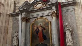 Sion, la colline du silence