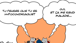 Hypocondriaque