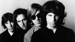 Jim Morrison : La Vision du Shaman