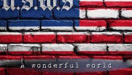 U.S.W.S : L'utopie blanche.