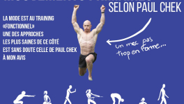 Les 7 mouvements primaires selon Paul Chek