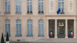 L'abeille et la ruche à l'envers